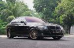 BMW 325i Sedan by Permaisuri on Vossen Wheels (VWS-3) 2018 года